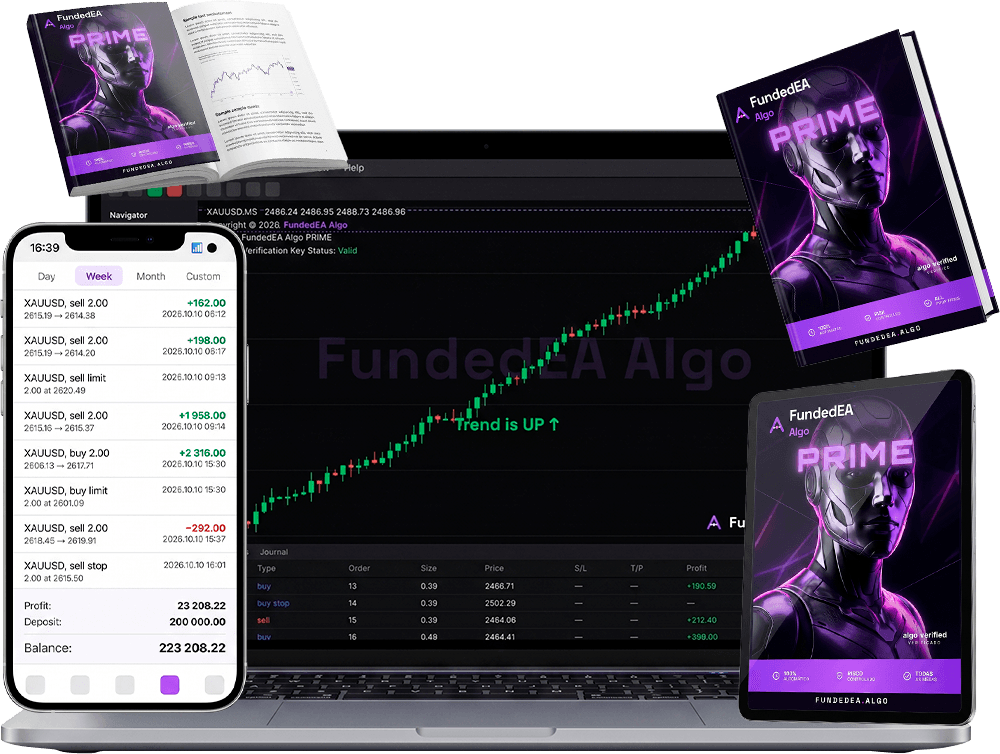 HFT Bonus Bot